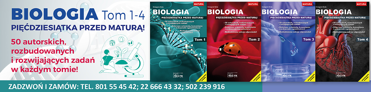 Biologia 50